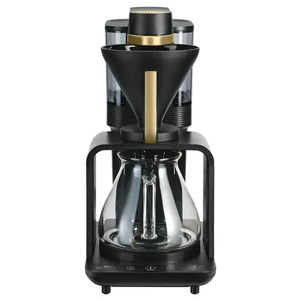 Melitta Epour Gold Filter Coffee Machine 1024-12