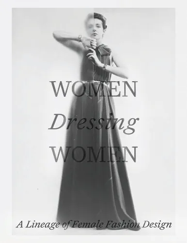 Mellissa Huber Women Dressing Women