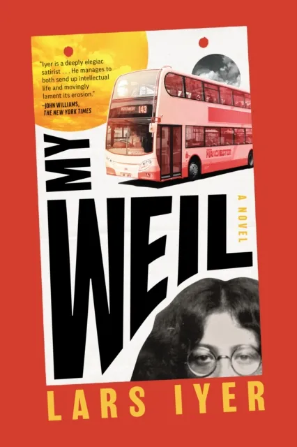 Melville House Publishing My Weil