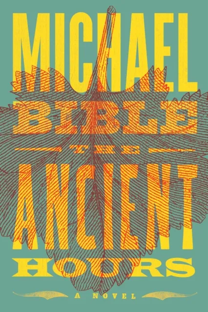 Melville House Publishing The Ancient Hours