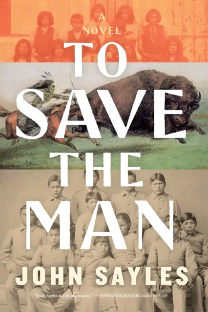Melville House Publishing To Save The Man