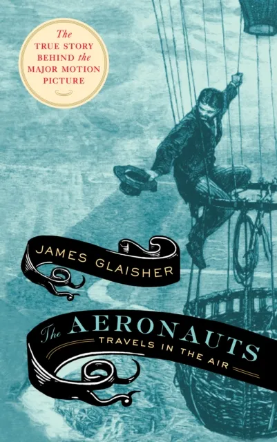 Melville House UK The Aeronauts