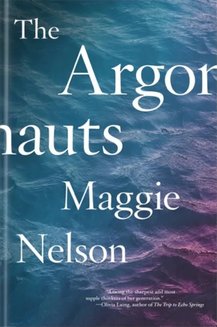 Melville House UK The Argonauts