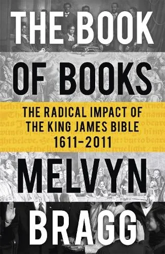 Melvyn Bragg The Book of Books