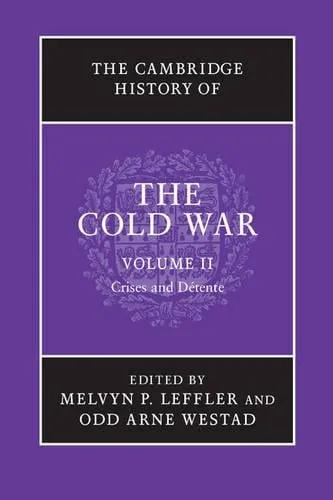Melvyn P. Leffler The Cambridge History of the Cold War