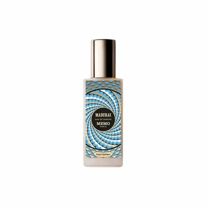 Memo Paris Madurai Eau De Parfum Spray 30ml