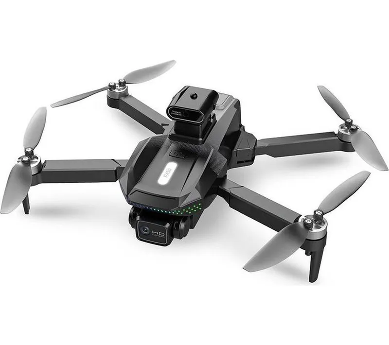 Menkind RED5 FX50 Fpv Drone - Black