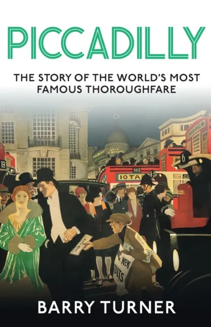 Mensch Publishing Piccadilly