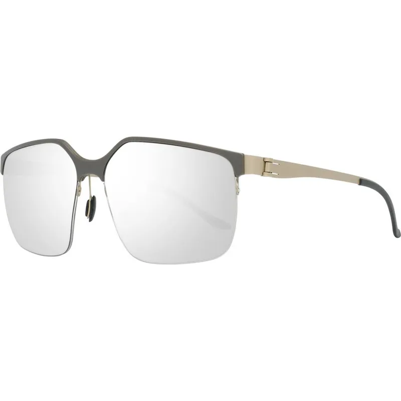 Mercedes Benz M1037-C Sunglasses in Grey Grey