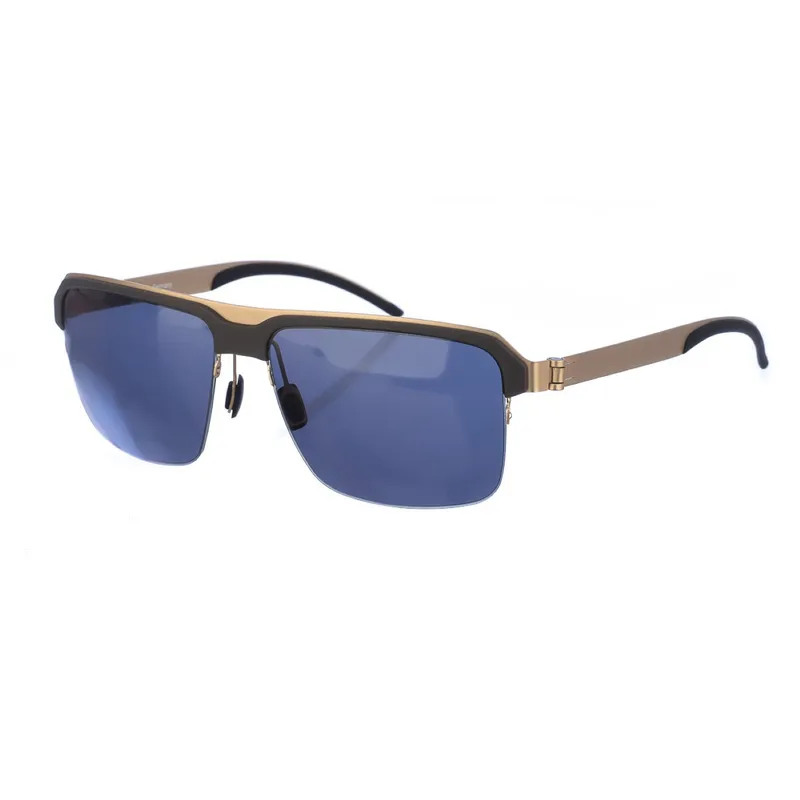 Mercedes Benz M1049-B Sunglasses in Grey Grey