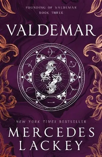Mercedes Lackey Founding of Valdemar - Valdemar