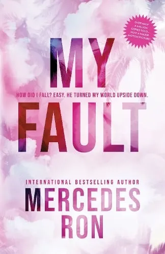 Mercedes Ron My Fault