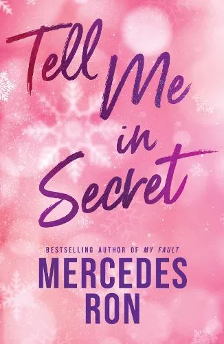 Mercedes Ron Tell Me in Secret