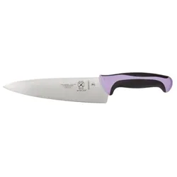 Mercer Culinary Mercer Millennia Culinary Allergen Safety Chefs Knife 20.3cm