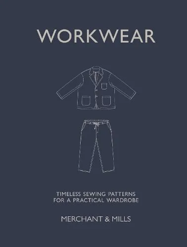 Merchant & Mills Workwear