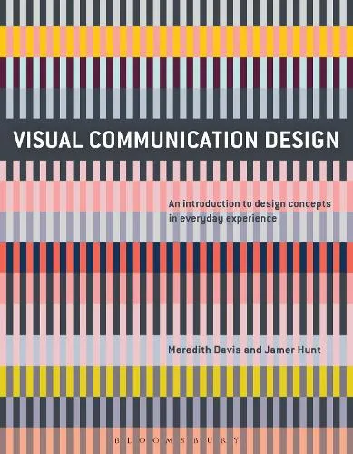 Meredith Davis Visual Communication Design