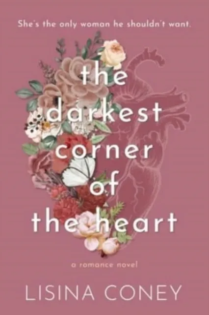 Meredith Wild Llc Darkest Corner Of The Heart
