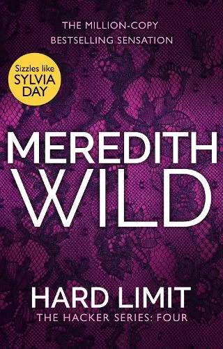 Meredith Wild Hard Limit