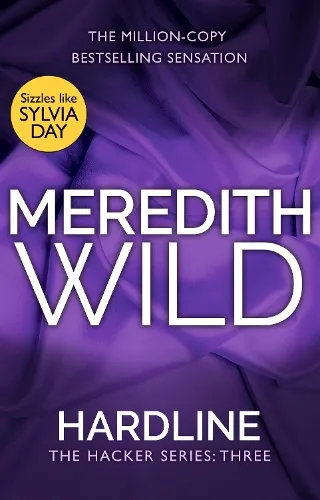 Meredith Wild Hardline