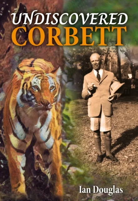 Merlin Unwin Books Undiscovered Corbett
