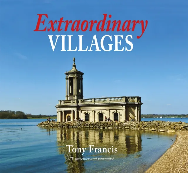 Merlin Unwin Books Villages
