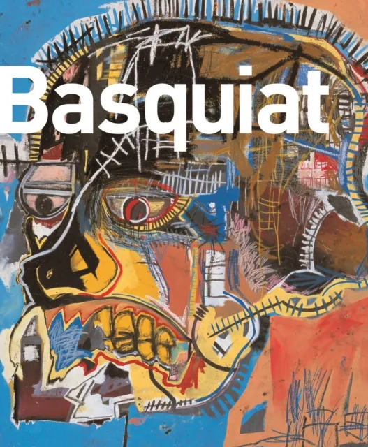 Merrell Publishers Ltd Basquiat