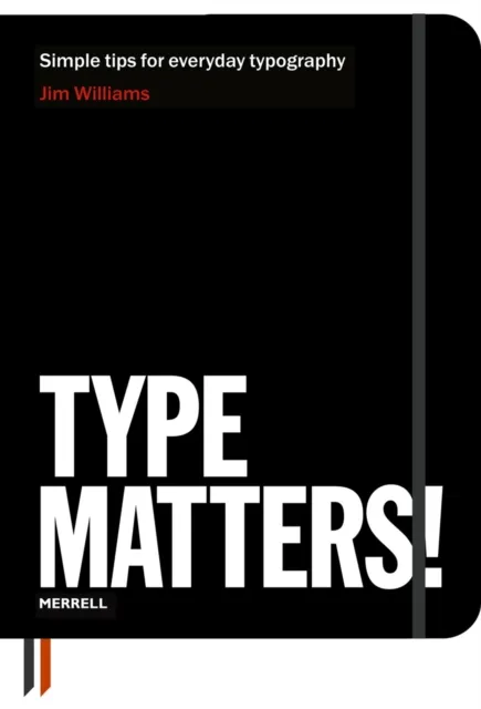 Merrell Publishers Ltd Type Matters!