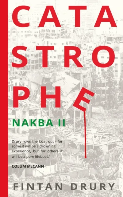 Merrion Press Catastrophe : Nakba Ii