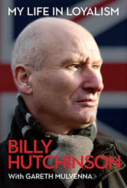 Merrion Press My Life In Loyalism