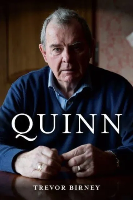 Merrion Press Quinn
