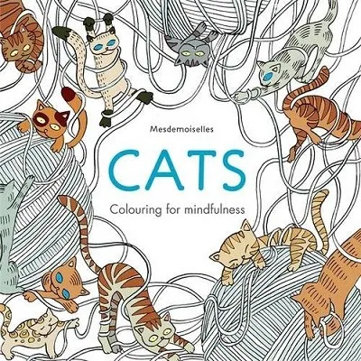 Mesdemoiselles Cats