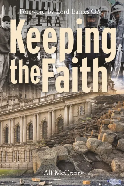 Messenger Publications Keeping The Faith