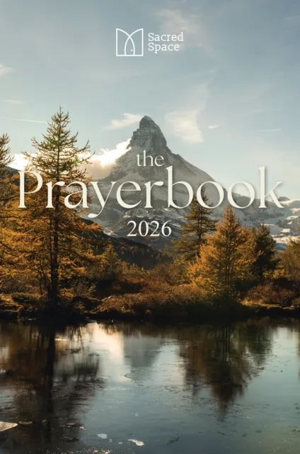 Messenger Publications The Prayerbook 2026