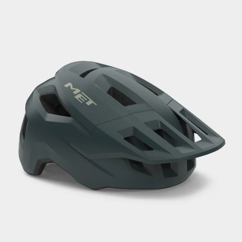 Shelter Mtb Helmet, Blue 61-64