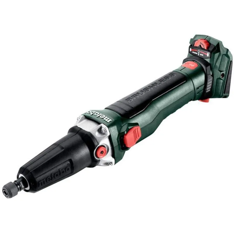 Metabo 600826850 Gvb 18 Ltx BL 11-28 Brushless Die Grinder 18V Bar...