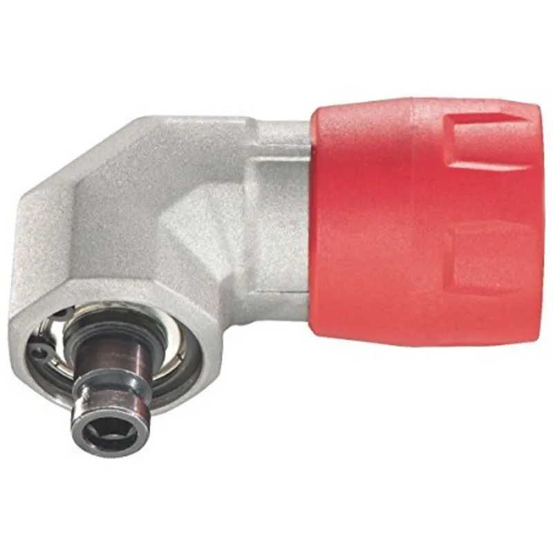 metabo 627261000 Powermaxx/BS 18 Quick Angle Attachment, Green