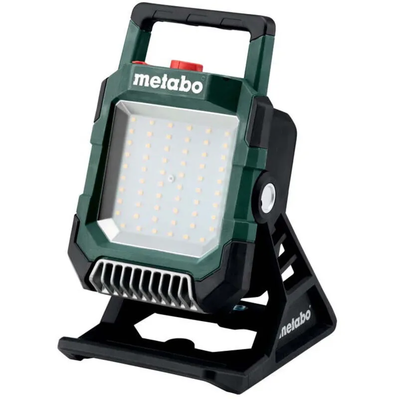 Metabo Bsa 18 LED 4000 Site light Body Only
