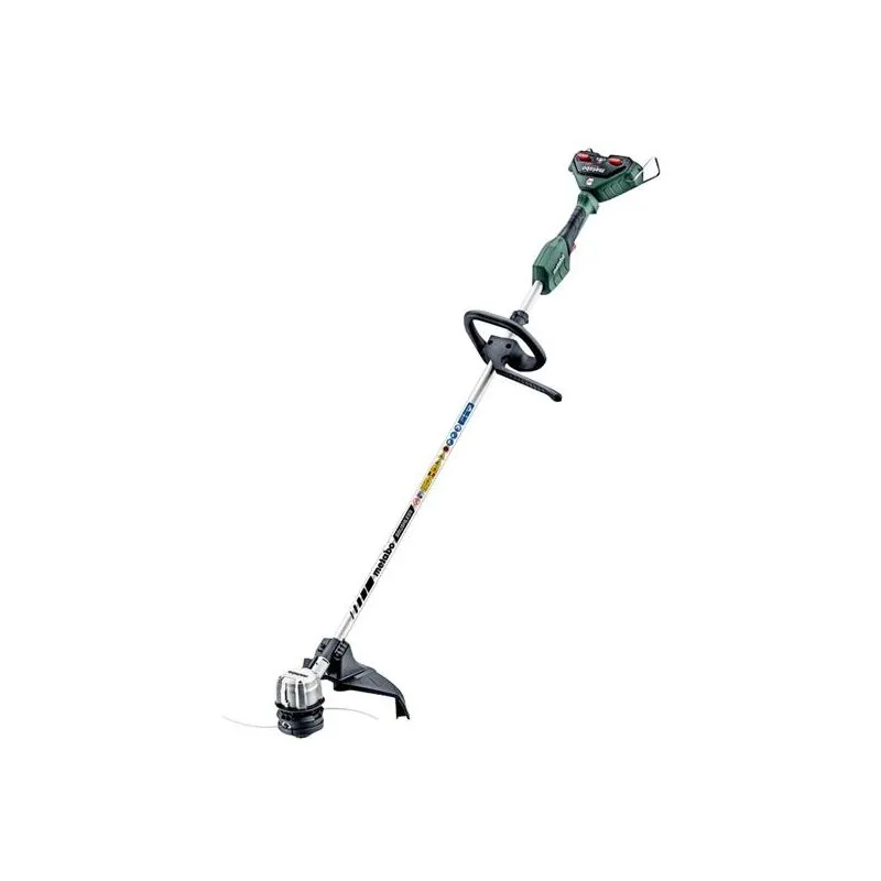 Metabo - fsd 36-18 ltx bl 40 18v Brushless Brush Cutter Naked