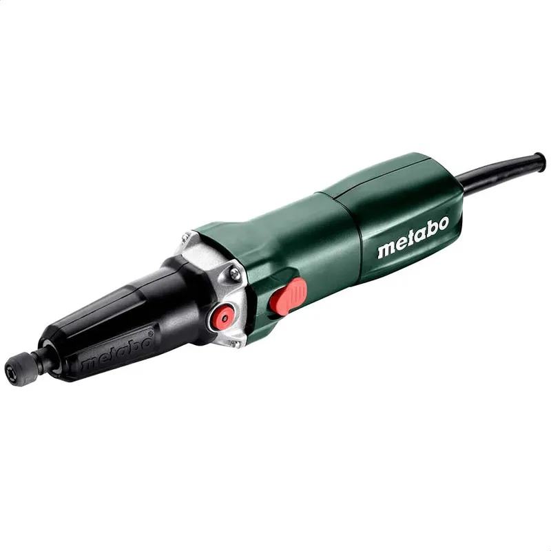 GE710 plus 240v Straight grinder - Metabo
