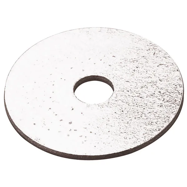 Metalmate® Z0473T540050 Repair Washer ZP 8mm x 50 x 1.50 (Box 100)