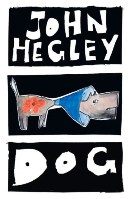 Methuen Publishing Ltd Dog
