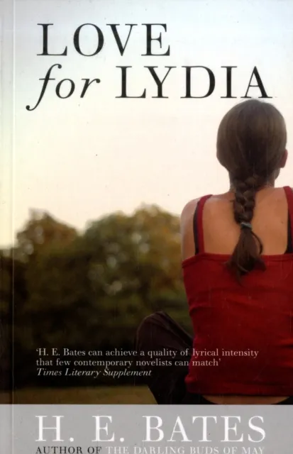 Methuen Publishing Ltd Love For Lydia