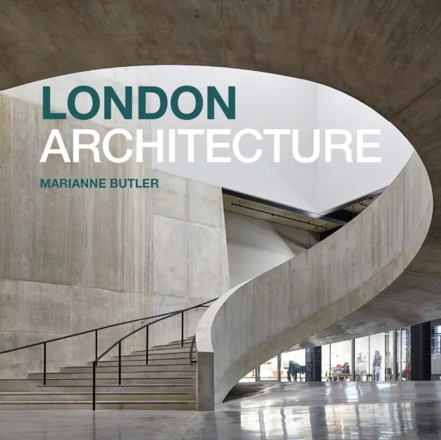 Metro Publications Ltd London Architecture