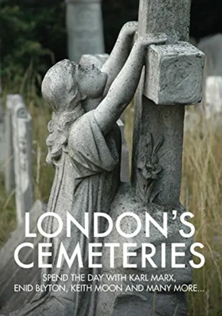 Metro Publications Ltd London'S Cemeteries
