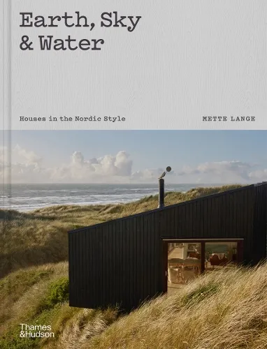 Mette Lange Earth, Sky & Water