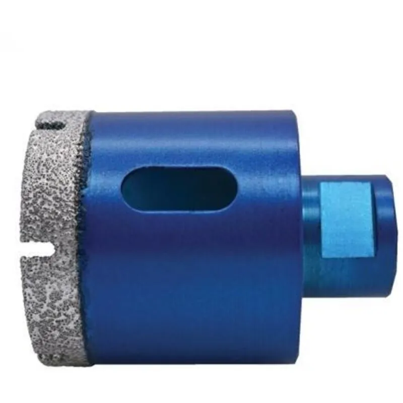 Mexco TDXCEL50 Xcel Grade Diamond Tile Drill Bit 50mm