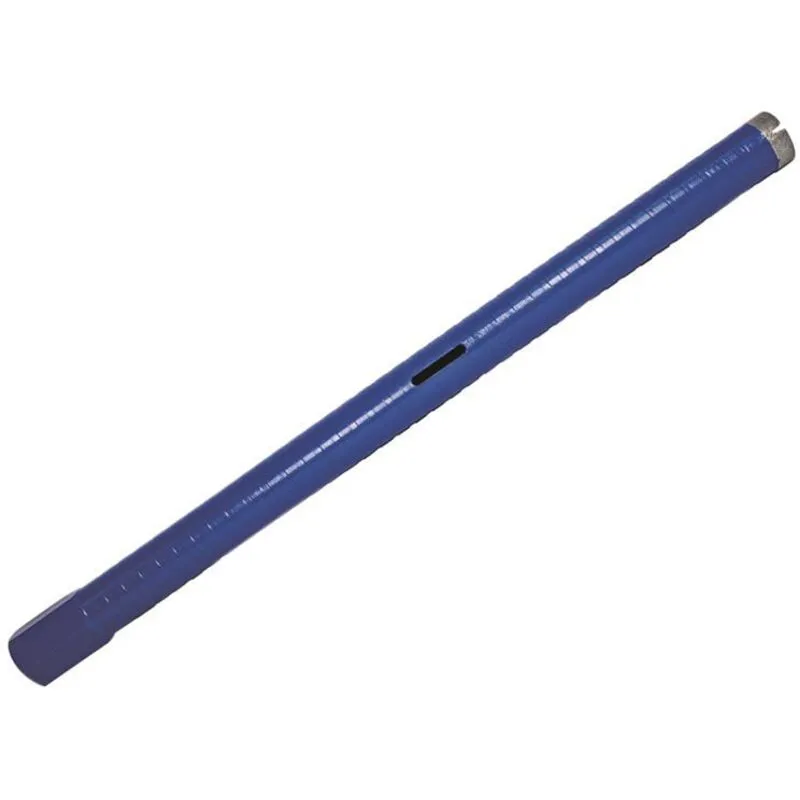 Mexco A11LC28 Slotted Dry Core Drill Xcel Grade 28mm