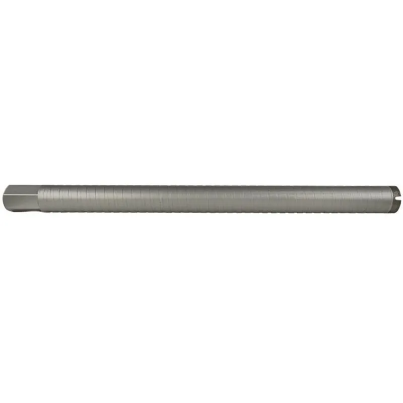 Mexco 32mm Unslotted Dry Core Drill - Fast Drilling Tool