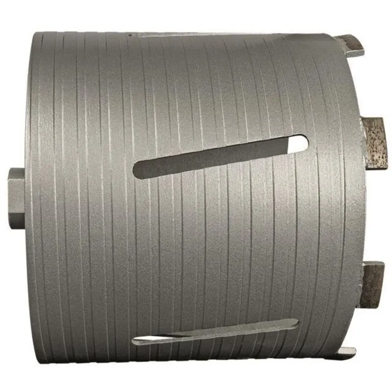 Mexco A10DC172 Slotted Dry Core Drill X90 Grade 172mm
