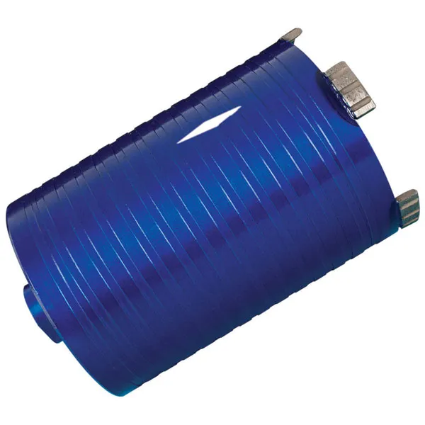 Mexco A11LC152US Solid Barrel Dry Core Drill Xcel Grade 152mm